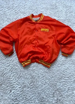 Veste américaine Swingster – orange coupe-vent / Garst polaire vintage 90s pour homme / Taille XL, marque: Swingster, état: Très bon état, taille: XL, 24,90 €, 26,85 € Protection acheteurs incluse