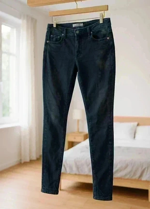 Jean droit pour femme taille 40, marke: miss miss, zustand: Sehr gut, größe: L / 40 / 12, 5,00 €, 5,95 € inklusive Vinted-Käuferschutz