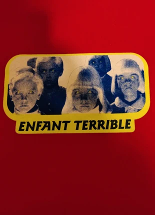 Enfant Terrible (Imperial)/ Dark Style/ Graphic Tee, marque: Imperial, état: Neuf sans étiquette, taille: S, 6,00 €, 7,00 € Protection acheteurs incluse