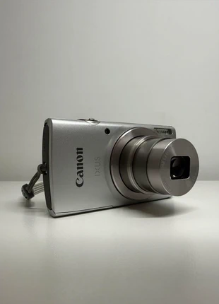 Canon IXUS 185 – Fotocamera digitale compatta, marke: Canon, zustand: Sehr gut, 139,99 €, 147,69 € inklusive Vinted-Käuferschutz