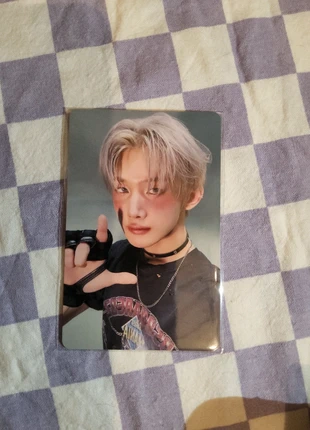 Photocard Jo &team back to life pob, marke: andteam, zustand: Sehr gut, 12,00 €, 13,30 € inklusive Vinted-Käuferschutz