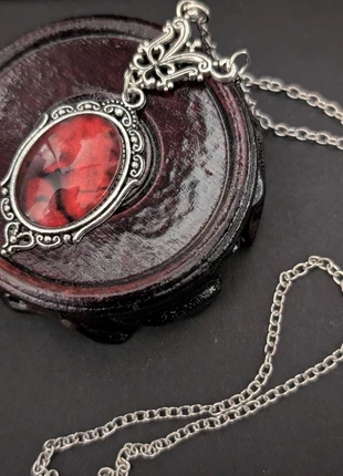 Gothic Victorian Necklace, brand: gothic, condition: New with tags, £7.00, £8.05 includes Buyer Protection