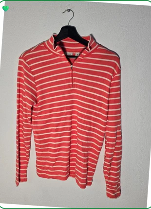 pull 1/4 zip l.l.bean M femme, marque: L.L. Bean, état: Très bon état, taille: M / 38 / 10, 12,00 €, 13,30 € Protection acheteurs incluse