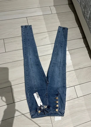 Jeans donna, marque: Denim, état: Neuf avec étiquette, taille: S / 36 / 8, 15,00 €, 16,45 € Protection acheteurs incluse