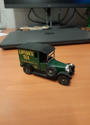 Matchbox models of Yesteryear 1927 Talbot van, marque: Matchbox, état: Bon état, taille: Prématuré, jusqu'à 44cm, 1,50 €, 2,28 € Protection acheteurs (Pro) incluse