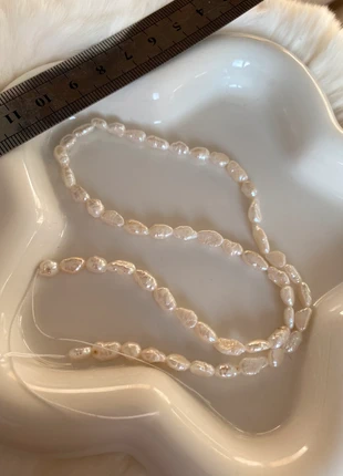 Perles de culture, condizioni: Ottime, €10.00, €11.20 include la Protezione acquisti