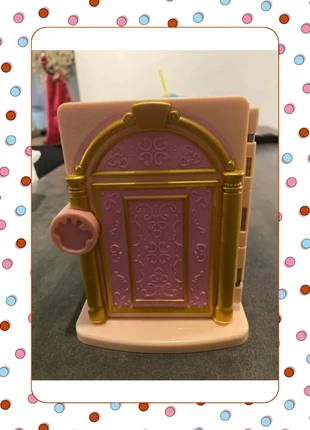 Chambre de princesse keytweens, marke: Bandai, zustand: Gut, größe: Einheitsgröße, 5,00 €, 5,95 € inklusive Vinted-Käuferschutz