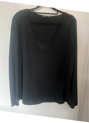 Violeta by Mango zwarte blouse maat M Uitverkoop Uitverkoop Sale, merk: Mango, staat: Goed, maat: M / 38 / 10, € 1,90, € 2,70 inclusief Kopersbescherming