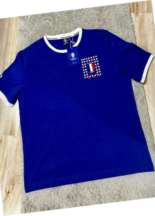 T-shirt UEFA Euro 2024 France officiel neuf taille XL 🇫🇷, marque: UEFA, état: Neuf avec étiquette, taille: XL, 15,99 €, 17,49 € Protection acheteurs incluse