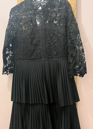 Robe zara, marque: Zara, état: Très bon état, taille: L / 40 / 12, 12,00 €, 13,30 € Protection acheteurs incluse