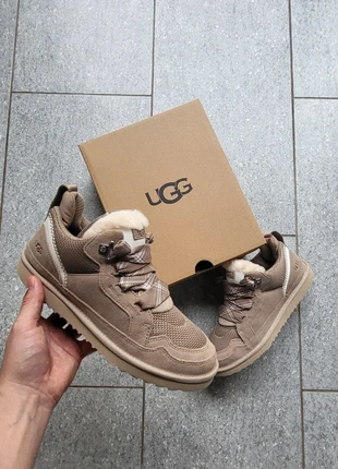 UGG Lowmel Dune taille 37, brand: UGG, condition: New with tags, size: 37, €115.00, €121.45 includes Buyer Protection