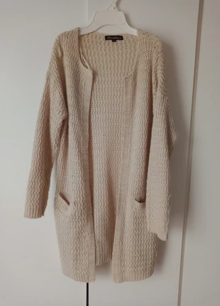 Gilet en laine, marque: MustHave, état: Très bon état, taille: S / 36 / 8, 8,00 €, 9,10 € Protection acheteurs incluse