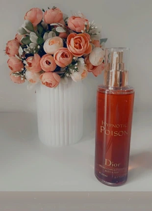 Hypnotic Poison brume Parfumée, brand: Dior, condition: New with tags, €20.00, €21.70 includes Buyer Protection Pro