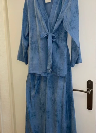 Ensemble femme L shein neuf avec étiquette, marque: Shein, état: Neuf avec étiquette, taille: L / 40 / 12, 10,00 €, 11,20 € Protection acheteurs incluse