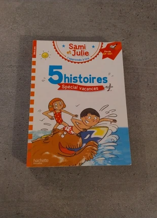 Sami et Julie, condizioni: Ottime, €2.00, €2.80 include la Protezione acquisti