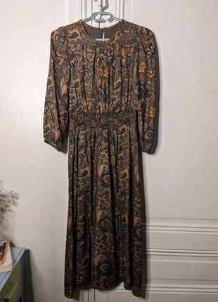 Robe longue d'automne, brand: Made In Italy, condizioni: Ottime, taglia: M / IT 42 / EU 38, €15.00, €16.45 include la Protezione acquisti