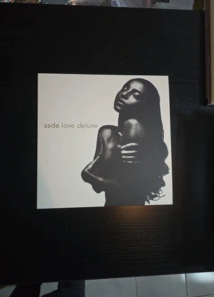 Sade - love deluxe, estado: Muito bom, €36.00, €38.50 inclui Proteção do Comprador Pro