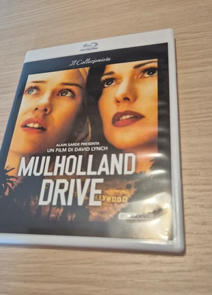 Mulholland drive, condizioni: Nuovo senza cartellino, €8.00, €9.10 include la Protezione acquisti