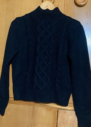 Maglioncino donna, marque: Bluoltre, état: Très bon état, taille: S / 36 / 8, 14,00 €, 15,40 € Protection acheteurs incluse