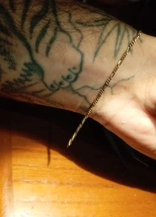 Pulseira Ouro 9k, estado: Nuevo sin etiquetas, 100,00 €, 105,70 € Protección al comprador incluida