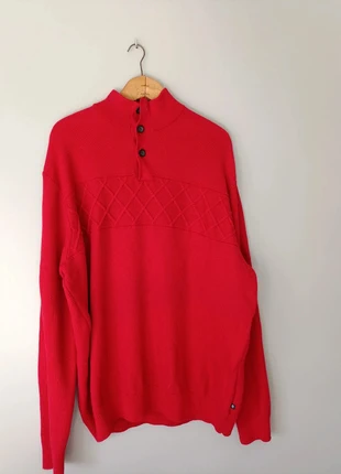 Chic Chaps Vintage Knit Jumper, marque: CHAPS, état: Très bon état, taille: XXL, 8,50 €, 9,63 € Protection acheteurs incluse