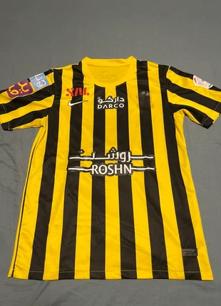 Maillot al ittihad, marque: Al-Ittihad, état: Satisfaisant, taille: M, 12,00 €, 13,30 € Protection acheteurs incluse