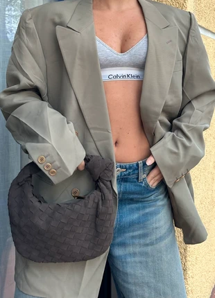 Blazer oversize, marque: Vintage, état: Très bon état, taille: M / 38 / 10, 30,00 €, 32,20 € Protection acheteurs incluse