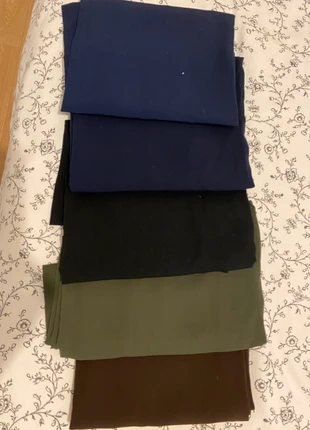 Soie de Médine, marque: Merrachi, état: Très bon état, 4,00 €, 4,90 € Protection acheteurs incluse