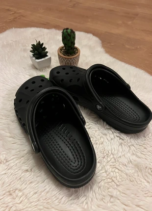 Crocs heren zwart maat 43, marque: Crocs, état: Neuf sans étiquette, taille: 43, 24,99 €, 26,94 € Protection acheteurs incluse