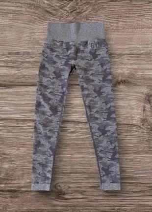 Legging Gymshark Treillis Gris - Très bon état - Taille S, marque: Gymshark, état: Très bon état, taille: S / 36 / 8, 14,99 €, 16,44 € Protection acheteurs (Pro) incluse