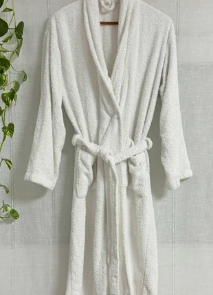 Bata de baño unisex, marque: Therma Europe, état: Très bon état, taille: L / 40 / 12, 15,00 €, 16,45 € Protection acheteurs incluse