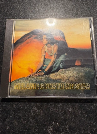 Melanie C - Northern Star CD, condition: Very good, £1.75, £2.54 includes Buyer Protection