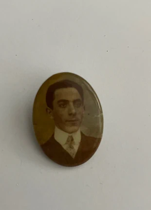 Antique brooch, état: Satisfaisant, 4,00 €, 4,90 € Protection acheteurs incluse