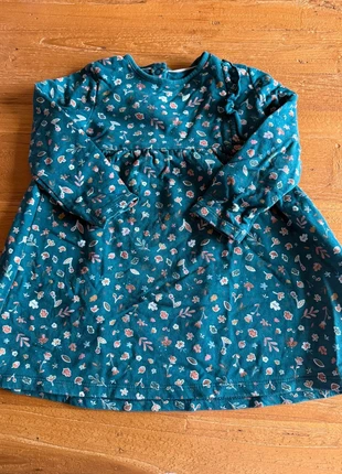 Robe baby Club 24 mois, marque: Baby Club, état: Très bon état, taille: 18-24 mois / 86 cm, 3,00 €, 3,85 € Protection acheteurs incluse