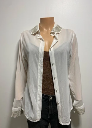 Chemisier léger, marque: SHK Mode, état: Bon état, taille: M / 38 / 10, 5,00 €, 5,95 € Protection acheteurs incluse