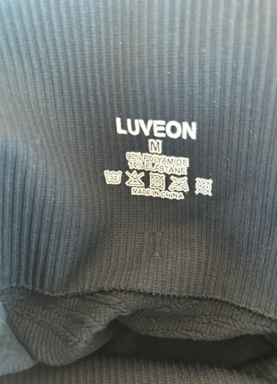 Legging anti cellulite, marque: Luveon, état: Très bon état, taille: M / 38 / 10, 12,00 €, 13,30 € Protection acheteurs incluse