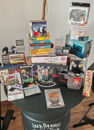 Life fore salamandre nes, estado: Bueno, 49,00 €, 52,15 € Protección al comprador incluida