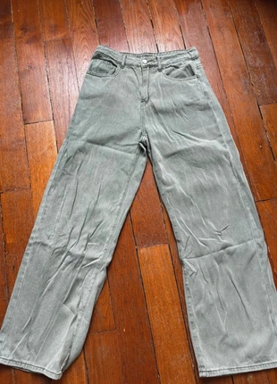 Pantalon large taille M, marque: Shein, état: Très bon état, taille: M / 38 / 10, 3,00 €, 3,85 € Protection acheteurs incluse