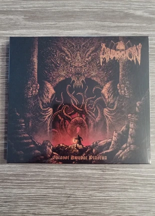 Cd Anarkhon, zustand: Sehr gut, 2,00 €, 2,80 € inklusive Vinted-Käuferschutz