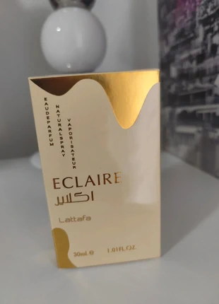 Eau de parfum éclair de lattafa 30ml, marca: Lattafa, estado: Nuevo con etiquetas, 9,90 €, 11,10 € Protección al comprador incluida