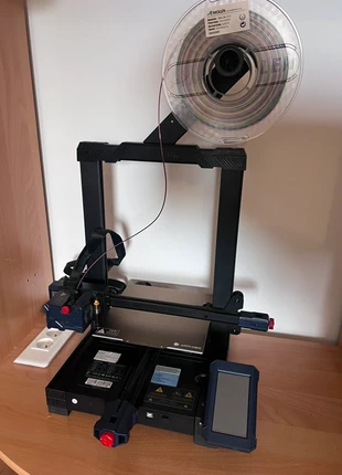 Imprimante 3D Anycubic Kobra, brand: anycubic, condition: Very good, €160.00, €168.70 includes Buyer Protection