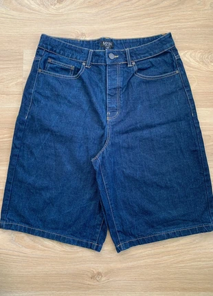 Baggy Jorts / Jean Shorts, brand: Vintage Dressing, condition: New without tags, size: W34, €20.00, €21.70 includes Buyer Protection