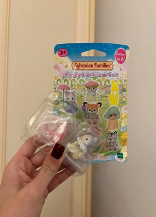 Blindbox Sylvanian families, marque: Sylvanian Families, état: Neuf sans étiquette, taille: Taille unique, 6,00 €, 7,00 € Protection acheteurs incluse