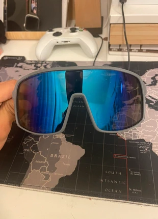 occhiali da sole sportivi, marque: Pit Viper, état: Très bon état, 20,00 €, 21,70 € Protection acheteurs incluse