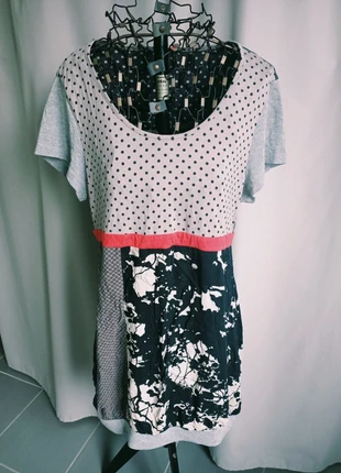 Tunique miss captain, marque: Miss Captain, état: Très bon état, taille: XXL / 44 / 16, 4,00 €, 4,90 € Protection acheteurs incluse