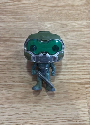 Funko Pop 90 Doom Space Marine, marca: Funko Pop, estado: Bom, tamanho: Tamanho único, €5.00, €5.95 inclui Proteção do Comprador