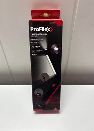 Lampe torch à led, marque: Lampe, état: Neuf avec étiquette, 5,00 €, 5,95 € Protection acheteurs incluse