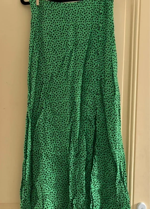 Jupe longue, marca: La Halle, estado: Muito bom, tamanho: XS / 34 / 6, €3.00, €3.85 inclui Proteção do Comprador