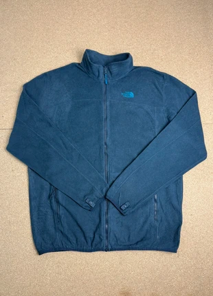 Veste polaire The North Face bleu marine homme L #SKU0154, marque: The North Face, état: Très bon état, taille: L, 24,90 €, 26,85 € Protection acheteurs (Pro) incluse