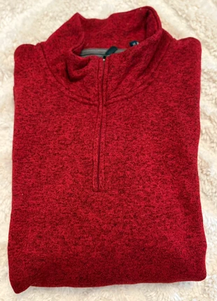 Veste polaire rouge Wrangler taille XL, brand: Wrangler, condizioni: Ottime, taglia: XL, €25.00, €26.95 include la Protezione acquisti